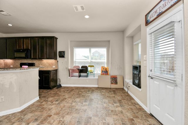 19803 White Pearl Court, Houston, TX 77073