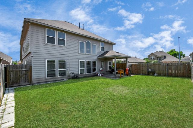 19803 White Pearl Court, Houston, TX 77073