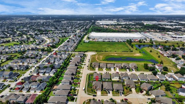 19803 White Pearl Court, Houston, TX 77073