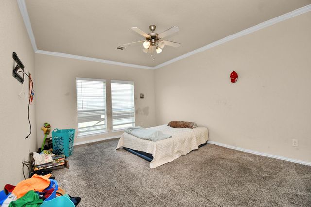 19803 White Pearl Court, Houston, TX 77073