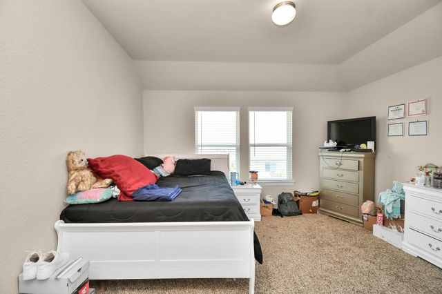 19803 White Pearl Court, Houston, TX 77073