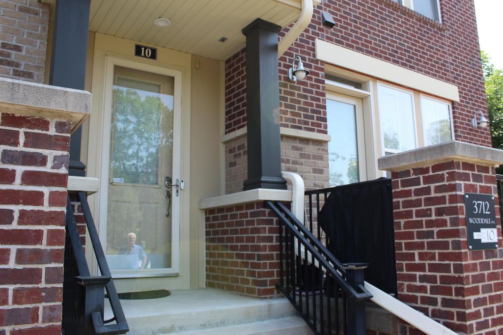 3712 Wooddale Avenue S 10, Saint Louis Park, MN 55416 — photo 2