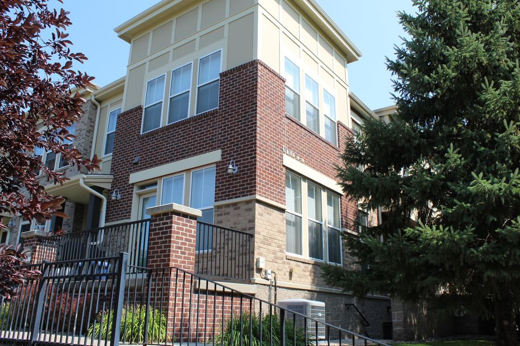 3712 Wooddale Avenue S 10, Saint Louis Park, MN 55416 — photo 3