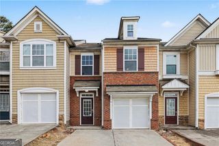 3142 Creston Park Court, Duluth, GA 30096