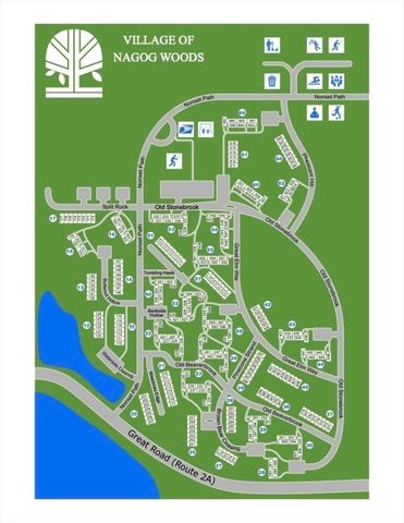 237 Brown Bear Crossing 237, Acton, MA 01720