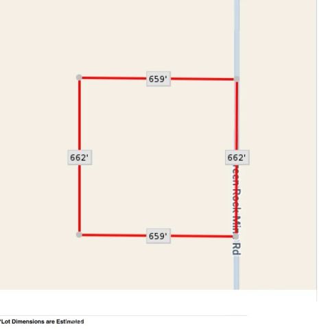 44872109 Green Rock Mine, Lucerne Valley, CA 92356