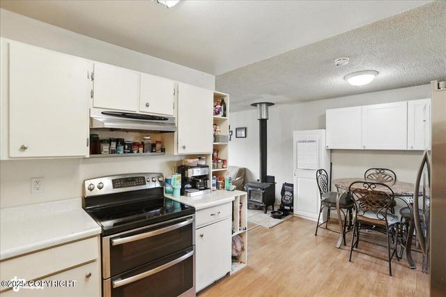 9931 Chelatna Circle, Anchorage, AK 99515
