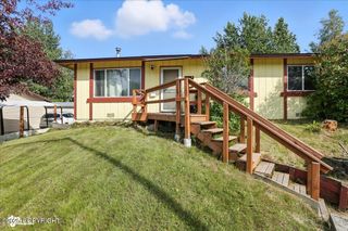 9931 Chelatna Circle, Anchorage, AK 99515