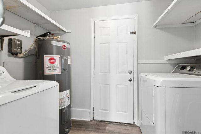 900 Keller Ave, Westwego, LA 70094