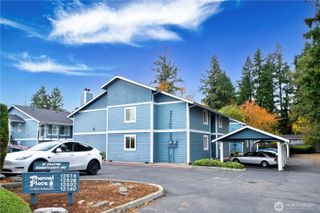 12540 SE 32nd Street #35, Bellevue, WA 98005