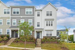 521 Brushford Lane, Wake Forest, NC 27587