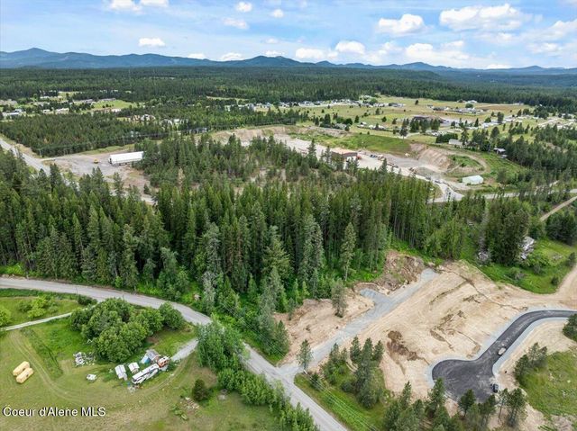 NKA Baja Lot 3 Ln, Oldtown, ID 83822