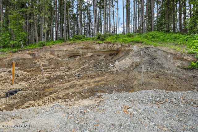 NKA Baja Lot 3 Ln, Oldtown, ID 83822