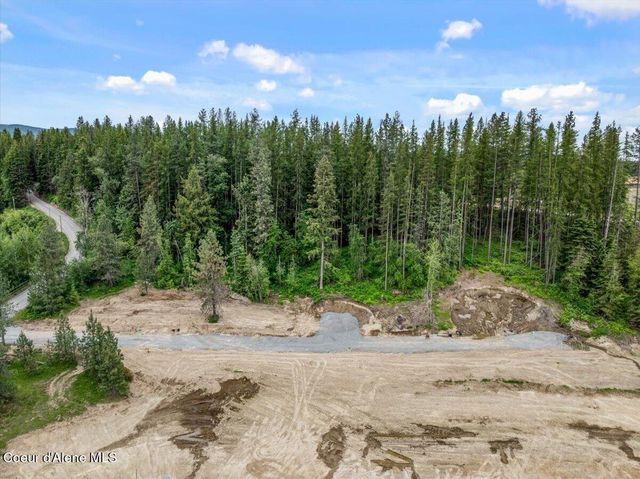 NKA Baja Lot 3 Ln, Oldtown, ID 83822
