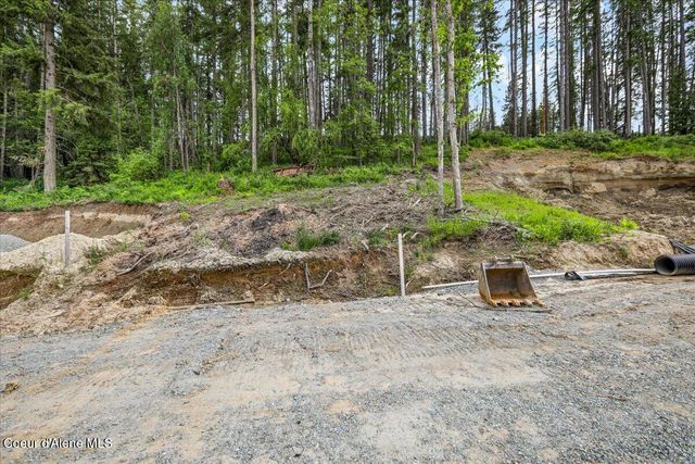 NKA Baja Lot 3 Ln, Oldtown, ID 83822