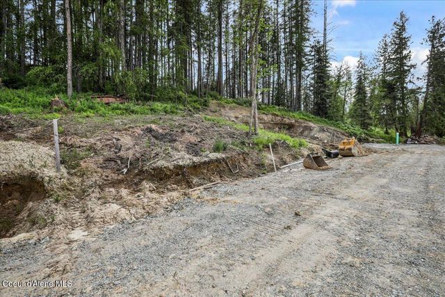 NKA Baja Lot 3 Ln, Oldtown, ID 83822