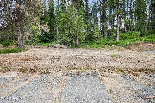 NKA Baja Lot 3 Ln, Oldtown, ID 83822
