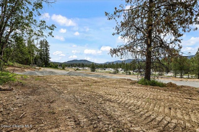 NKA Baja Lot 3 Ln, Oldtown, ID 83822
