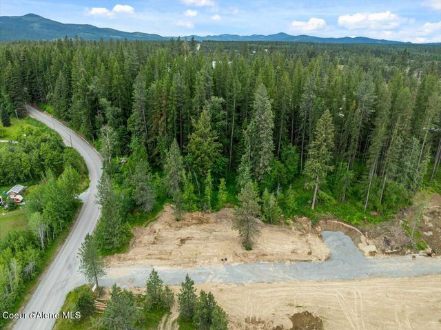 NKA Baja Lot 3 Ln, Oldtown, ID 83822