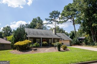 11030 Indian Village Drive, Johns Creek, GA 30022