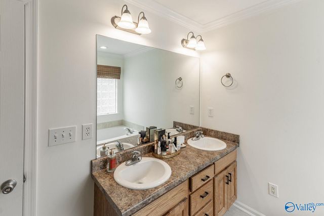 226 Chestnut Oak Circle, Owens Cross Roads, AL 35763