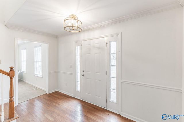 226 Chestnut Oak Circle, Owens Cross Roads, AL 35763