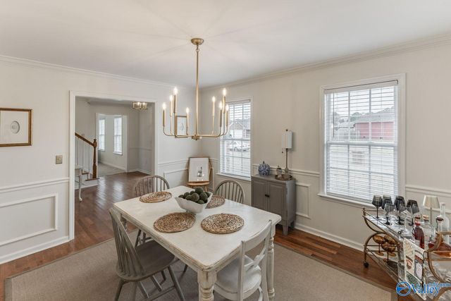 226 Chestnut Oak Circle, Owens Cross Roads, AL 35763