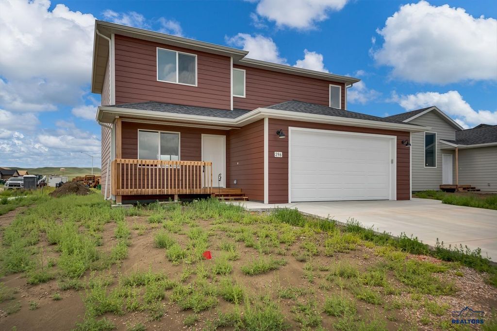 296 NORTHERN LIGHTS BLVD E, Box Elder, SD 57719