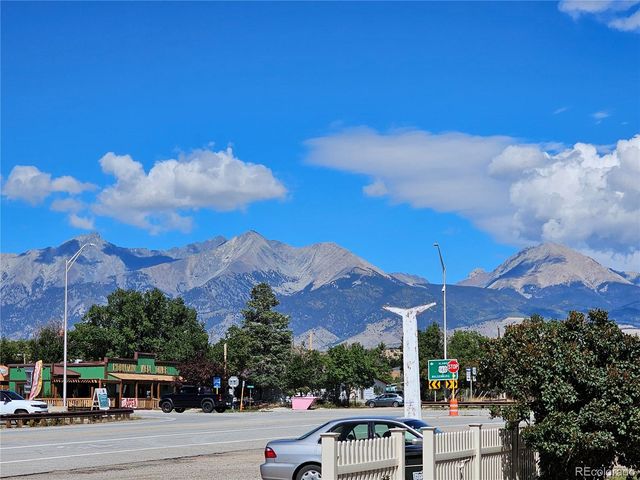 302 Miranda Avenue, Fort Garland, CO 81133