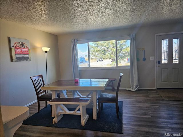 302 Miranda Avenue, Fort Garland, CO 81133