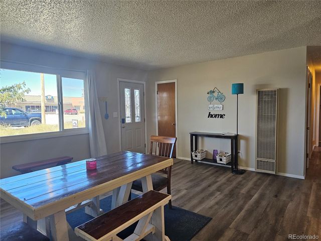 302 Miranda Avenue, Fort Garland, CO 81133