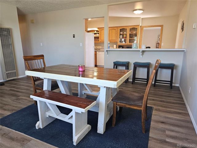 302 Miranda Avenue, Fort Garland, CO 81133