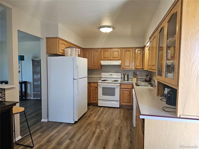 302 Miranda Avenue, Fort Garland, CO 81133