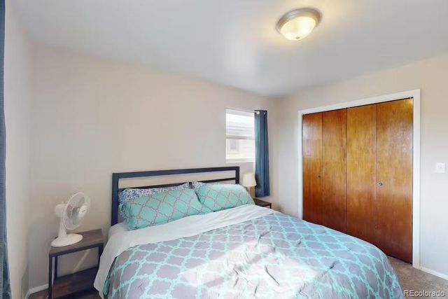 302 Miranda Avenue, Fort Garland, CO 81133