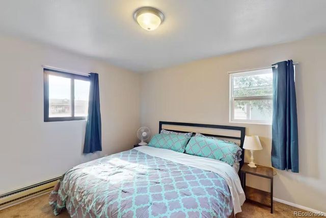 302 Miranda Avenue, Fort Garland, CO 81133