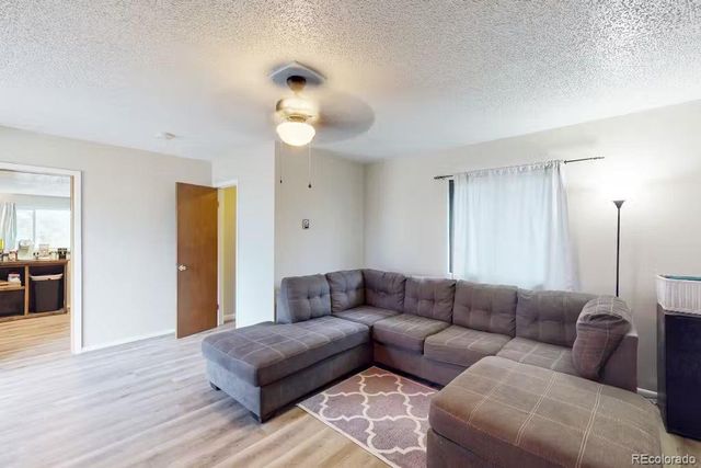 302 Miranda Avenue, Fort Garland, CO 81133