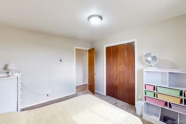 302 Miranda Avenue, Fort Garland, CO 81133