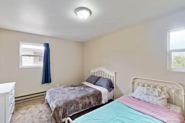 302 Miranda Avenue, Fort Garland, CO 81133