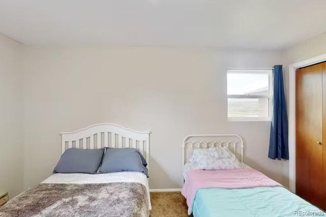 302 Miranda Avenue, Fort Garland, CO 81133