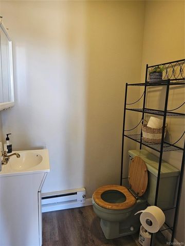 302 Miranda Avenue, Fort Garland, CO 81133