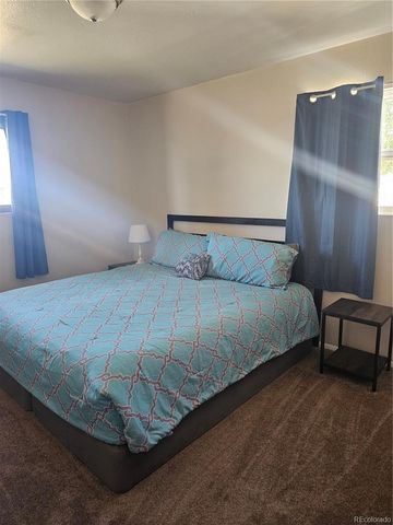 302 Miranda Avenue, Fort Garland, CO 81133