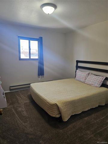 302 Miranda Avenue, Fort Garland, CO 81133