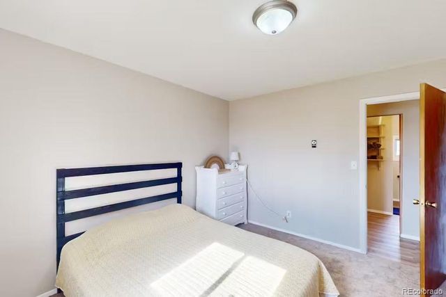 302 Miranda Avenue, Fort Garland, CO 81133