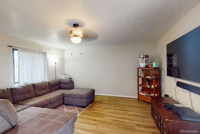 302 Miranda Avenue, Fort Garland, CO 81133