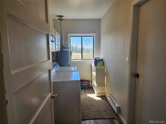 302 Miranda Avenue, Fort Garland, CO 81133