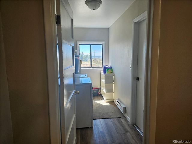 302 Miranda Avenue, Fort Garland, CO 81133