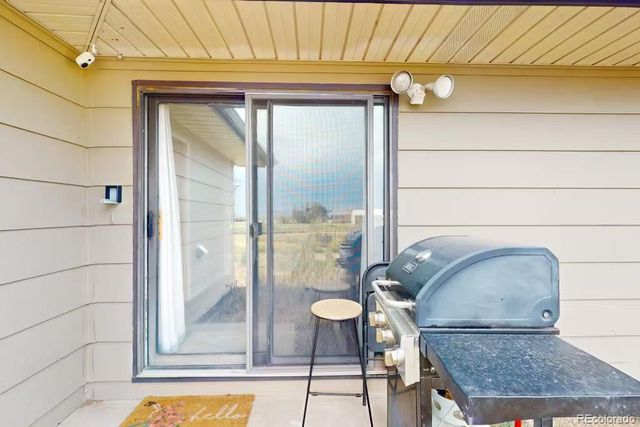 302 Miranda Avenue, Fort Garland, CO 81133