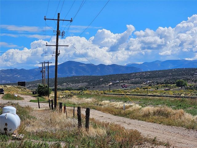 302 Miranda Avenue, Fort Garland, CO 81133