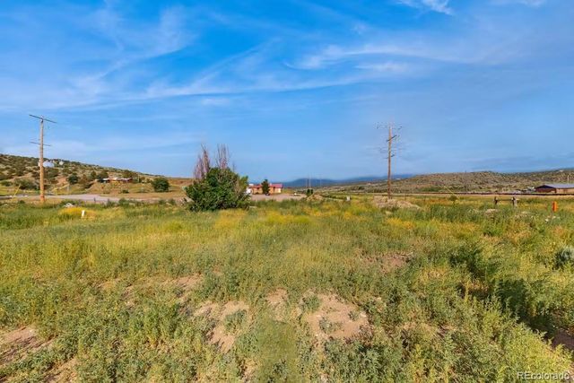 302 Miranda Avenue, Fort Garland, CO 81133