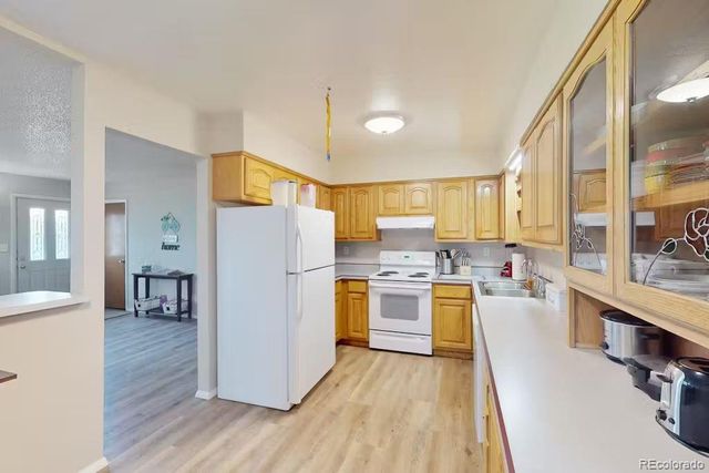 302 Miranda Avenue, Fort Garland, CO 81133